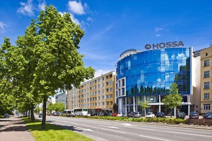Nowoczesny biurowiec w centrum Gdyni, 413 m², parking lokal użytkowy Gdynia, Śródmieście, Władysława IV