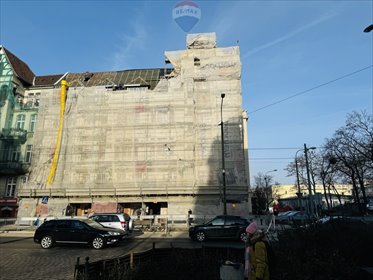 mieszkanie na sprzedaż 97m2 mieszkanie Poznań, Jeżyce, Jana Henryka Dąbrowskiego