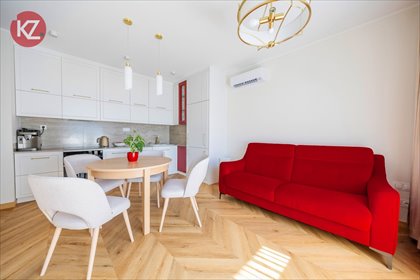 Do sprzedania nowoczesne 3-pokojowe mieszkanie 49 m² w Piła mieszkanie Piła