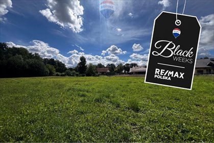 działka na sprzedaż 2799m2 działka Jasienica