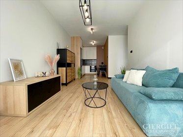 mieszkanie na wynajem 43m2 mieszkanie Rzeszów, al. mjr. Wacława Kopisto