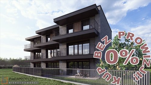 mieszkanie na sprzedaż 55m2 mieszkanie Kraków, Prądnik Biały, Górka Narodowa