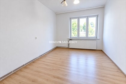 Wynajmę przestronną kawalerkę 40 m² z dużym balkonem w Krakowie mieszkanie Kraków, Krowodrza, Łokietka