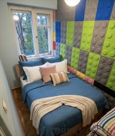 3-pokojowe mieszkanie 71 m² w Śródmieściu Warszawy mieszkanie Warszawa, Śródmieście, Mazowiecka