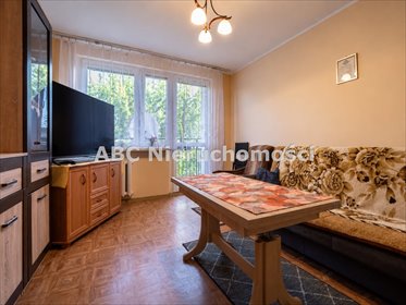 Sprzedam funkcjonalne 4-pokojowe mieszkanie 56 m² w Pile mieszkanie Piła