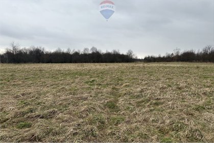 działka na sprzedaż 187m2 działka Jankowice