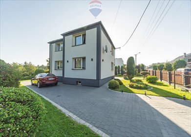 dom na sprzedaż Czechowice-Dziedzice 220 m2