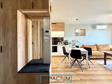 mieszkanie na sprzedaż 44m2 mieszkanie Bydgoszcz, Akademicka