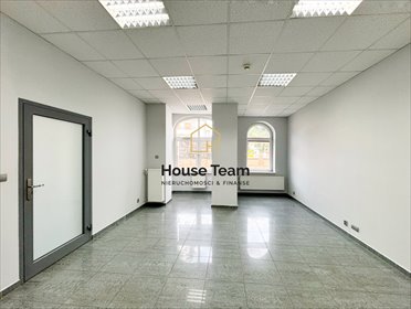 Zapraszam do wynajmu biura 133 m² w centrum Bydgoszczy lokal użytkowy Bydgoszcz, Śródmieście