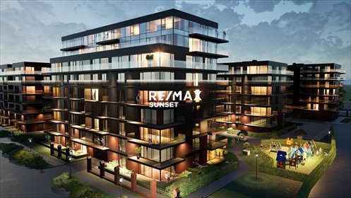 mieszkanie na sprzedaż 38m2 mieszkanie Kołobrzeg, Solne Zdroje, Solna