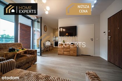 Sprzedam inwestycyjny apartament 25 m² w Gdańsku mieszkanie Gdańsk, Śródmieście, Łąkowa