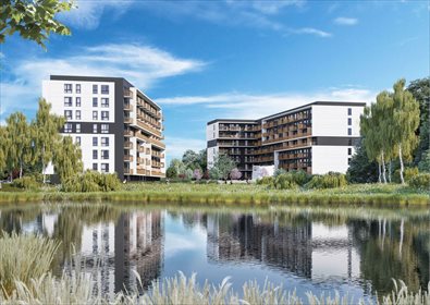 mieszkanie na sprzedaż 42m2 mieszkanie Kraków, Podgórze Duchackie, Puszkarska