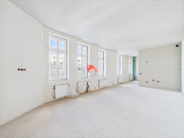 Sprzedam mieszkanie 50,52 m² w odrestaurowanej kamienicy w centrum Bydgoszczy mieszkanie Bydgoszcz, Centrum, Obrońców Bydgoszczy