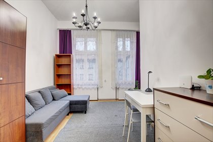 mieszkanie na wynajem 22m2 mieszkanie Wrocław, Śródmieście, Mikołaja Reja