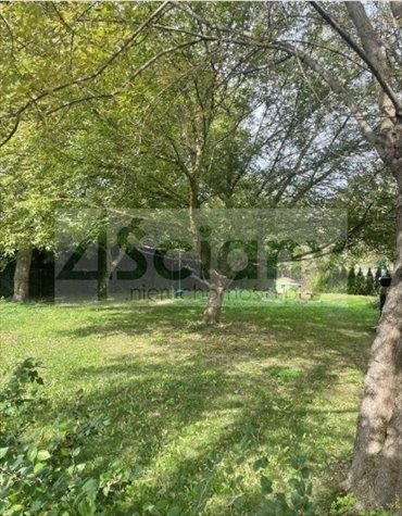 działka na sprzedaż 1133m2 działka Błonie