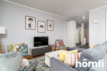 mieszkanie na wynajem 67m2 mieszkanie Gdańsk, Wrzeszcz, Grudziądzka