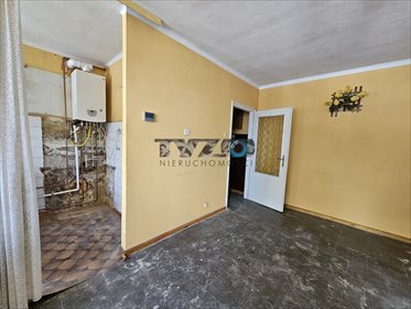 mieszkanie na sprzedaż 29m2 mieszkanie Celestynów, Celestynów, Parkowa