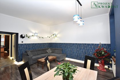 mieszkanie na sprzedaż 79m2 mieszkanie Gliwice, Zatorze, ścisłe centrum-zachód Gliwi, Stanisława Witkiewicza