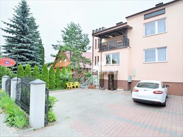 Dom na sprzedaż Zamość, Zamość 350m2 Foto 4