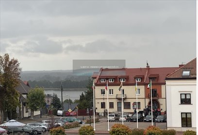 mieszkanie na sprzedaż 46m2 mieszkanie Serock, Rynek