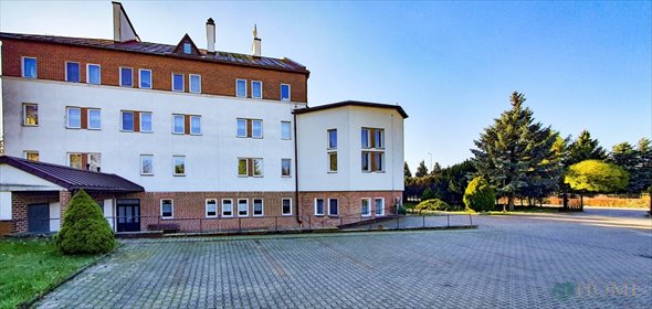 Lublin, Nałęczowska, 6 działek, 56 pokoi, parking dom Lublin, Nałęczowska