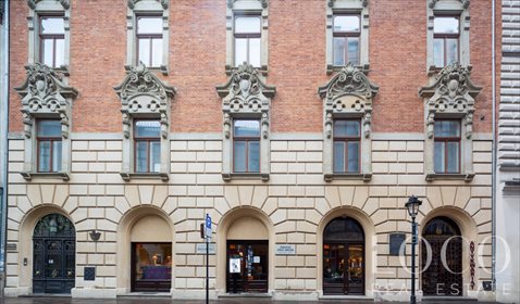 lokal użytkowy na wynajem 300m2 lokal użytkowy Kraków, Śródmieście, św. Jana