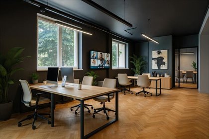 lokal użytkowy na wynajem 95m2 lokal użytkowy Warszawa, Włochy, Słowicza