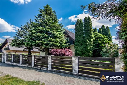 dom na sprzedaż 240m2 dom Biłgoraj