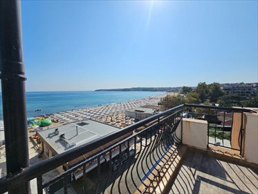mieszkanie na sprzedaż 121m2 mieszkanie Sozopol, Sozopol Central Beach