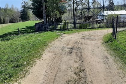 Działka rolna na sprzedaż Pieniążkowice 2 528m2 Foto 7