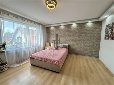 Przestronny dom 130 m² z garażem i ogrodem polecam dom Hajnówka, Białostocka