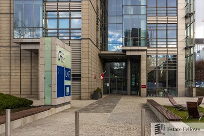 Polecam nowoczesny biurowiec klasy A 896 m² z parkingiem lokal użytkowy Warszawa, Wola, Giełdowa