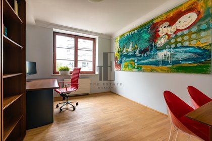 mieszkanie na sprzedaż 140m2 mieszkanie Warszawa, Wola Mirów, Żelazna