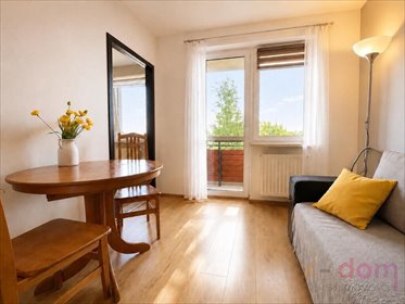 Przytulne 2-pokojowe mieszkanie 30,5 m² w Kielcach polecam! mieszkanie Kielce, Częstochowska