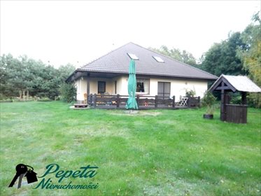 Dom na sprzedaż Nekla, Nekielka 190m2 Foto 5