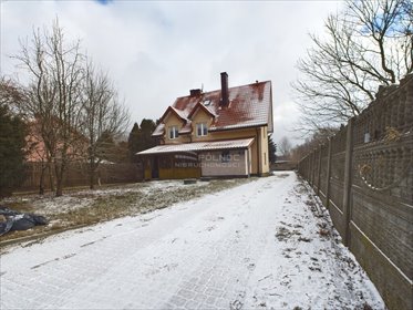 Dom na sprzedaż Dybów-Kolonia, Majowa 182m2 Foto 2