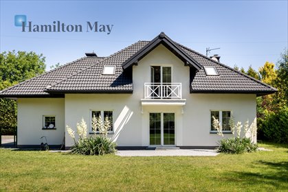 dom na wynajem 240m2 dom Zabierzów, Zabierzów, Topolowa