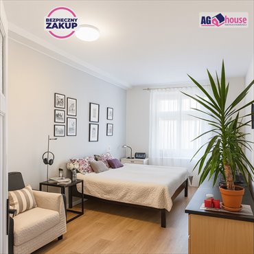 mieszkanie na sprzedaż 69m2 mieszkanie Gdańsk, Dolne Miasto, Zielona