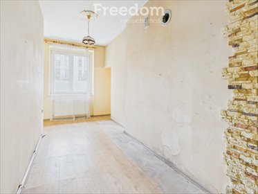 mieszkanie na sprzedaż 52m2 mieszkanie Katowice, Jana III Sobieskiego