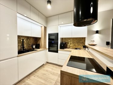 mieszkanie na sprzedaż 121m2 mieszkanie Rzeszów, Lwowska
