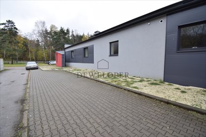 Magazyn na sprzedaż Dębowiec 1 609m2 Foto 4