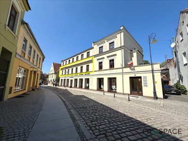 Lokal użytkowy 16,84 m² w centrum Zielonej Góry (Plac Jana Matejki) lokal użytkowy Zielona Góra, Plac Jana Matejki