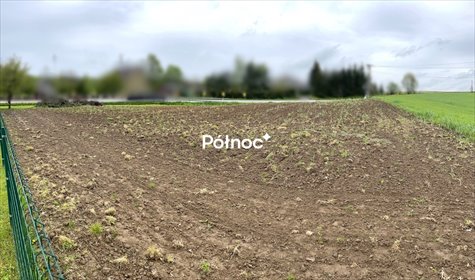 działka na sprzedaż 2285m2 działka Zadroże