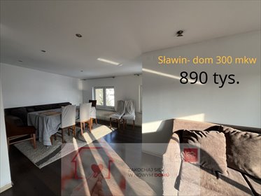 dom na sprzedaż 300m2 dom Lublin, Sławin, Poli Gojawiczyńskiej