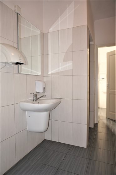 Lokal użytkowy na wynajem Rzeszów, Krakowska, Reja 12m2 Foto 5