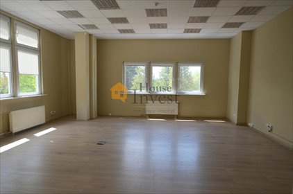 Magazyn na wynajem 1700 m2 w centrum Legnicy magazyn Legnica, rynek Rynek