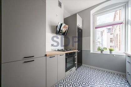 mieszkanie na sprzedaż 56m2 mieszkanie Wrocław, Krzyki, Huby, Boczna