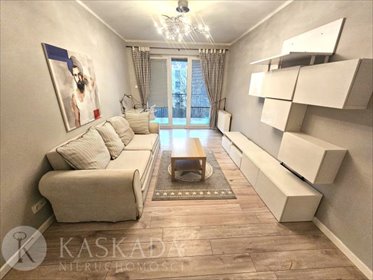 mieszkanie na wynajem 50m2 mieszkanie Warszawa, Białołęka, Żerań, Przaśna