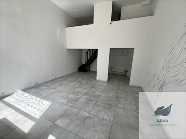 lokal użytkowy na sprzedaż 31m2 lokal użytkowy Szczecin, Centrum