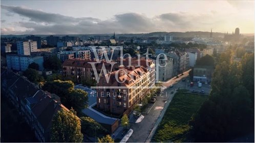 Inwestycja w Gdańsku: 202 m² pod gastronomię lub biuro lokal użytkowy Gdańsk, Śródmieście, Angielska Grobla